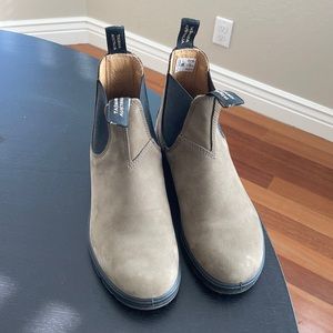 Blundstone Boots!